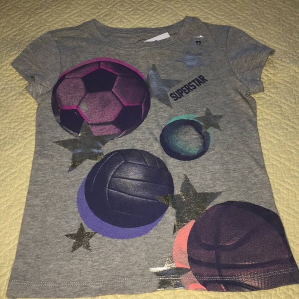 Gap, Toddler Girl, Size xs(4-5t)